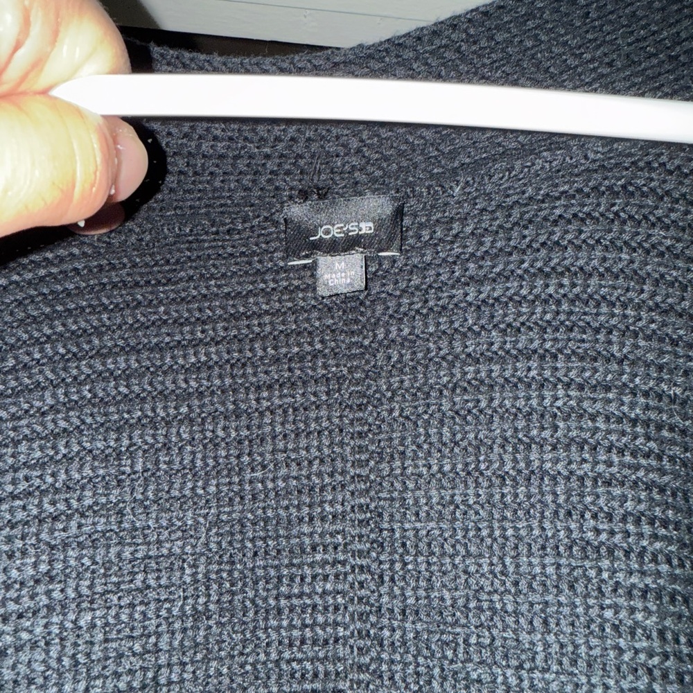 JOE’S JEANS ALICE SWEATER - Picture 5 of 7
